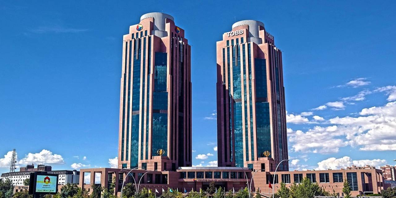 Erzurum Ticaret Sektöründe Kurumsallaşma