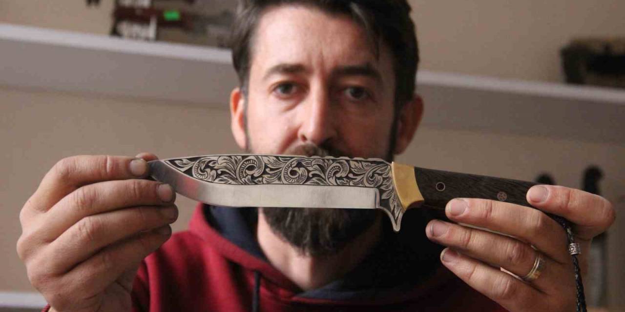 Tescilli Sivas Bıçağı Modifiye Ediliyor