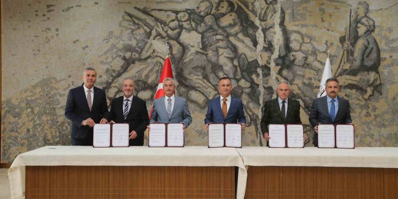 Şahinbey Belediyesi’nden 6. Kitap Fuarı