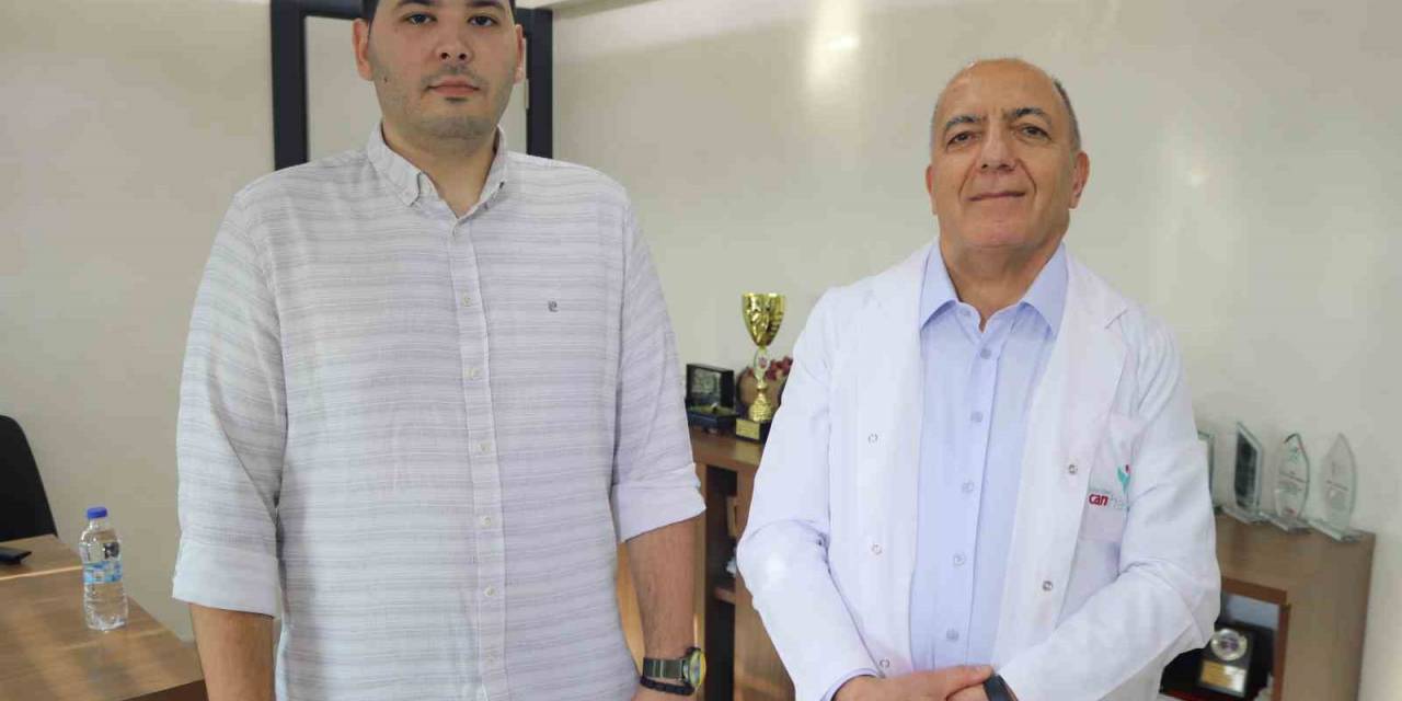 Organlarıyla 6 Kişiye Umut Olan Anneden Kuvözdeki Bebeğine Son Dokunuş