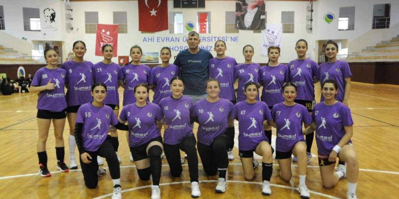 Elazığ Sysk, Kırşehir’de Başlıyor