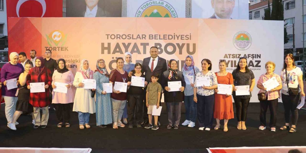 Tortek’in Yeni Dönemi Başladı