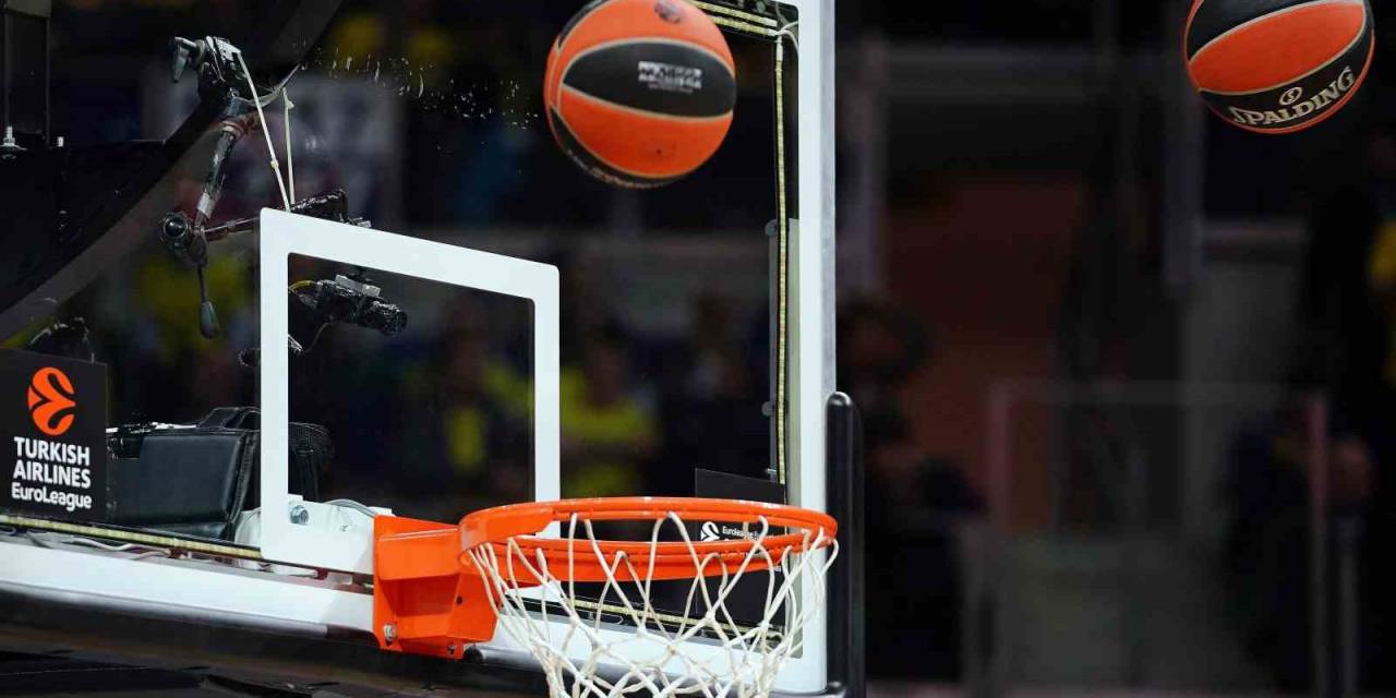 Thy Euroleague’de 2. Hafta Heyecanı