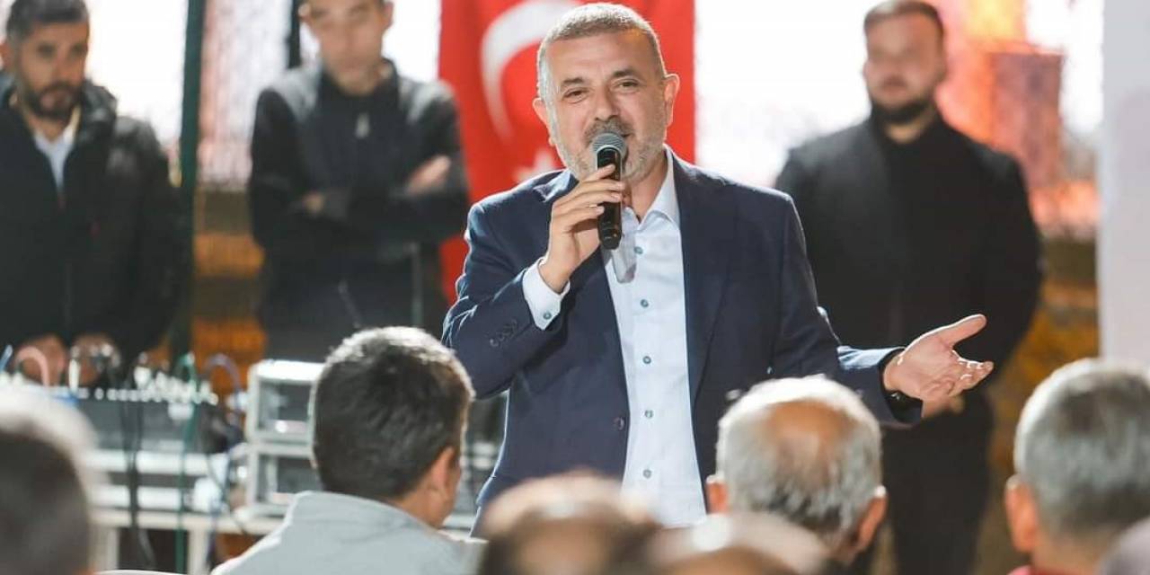 Sincan’da “Site Sakinleri Buluşmaları” Başladı