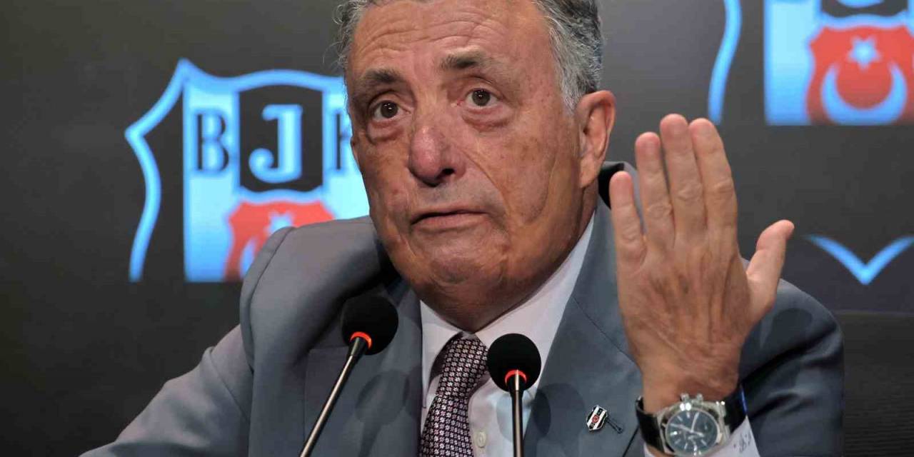 Ahmet Nur Çebi’nin Seçim Kararsızlığı Sürüyor!