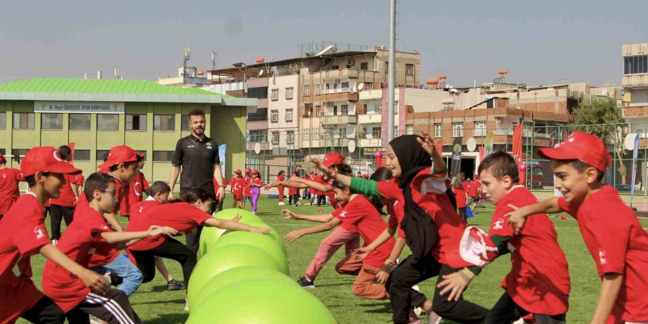 Öğretmenler Hem Öğretti Hem Eşlik Etti