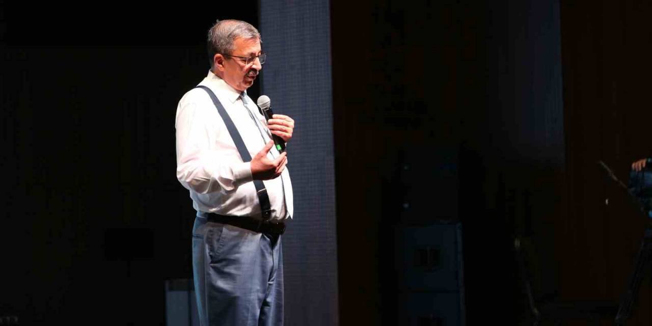 Hayati İnanç: "Üç Tür Açlık Vardır"