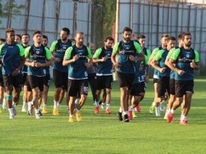 Torku Konyaspor, Osmanlıspor Maçına Kilitlendi