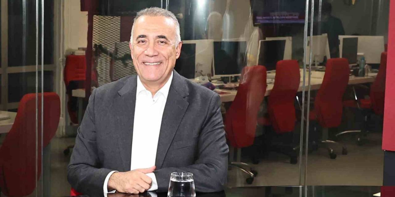 Sultangazi Belediye Başkanı Dursun: “İstanbul, Ekrem İmamoğlu’na Yetmedi”