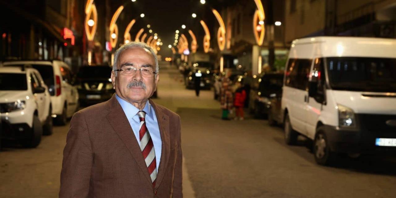 Akkuş Işıl Işıl