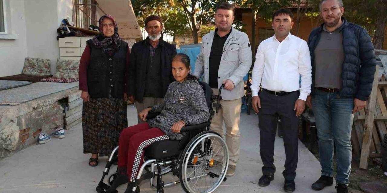 Başkan Dinçer Vatandaşlarla Bir Araya Geldi