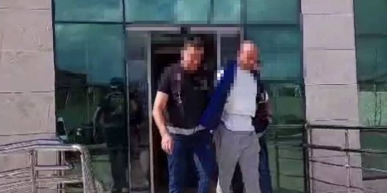 Silivri’de Voleybol Antrenörü Cinsel İstismardan Gözaltına Alındı