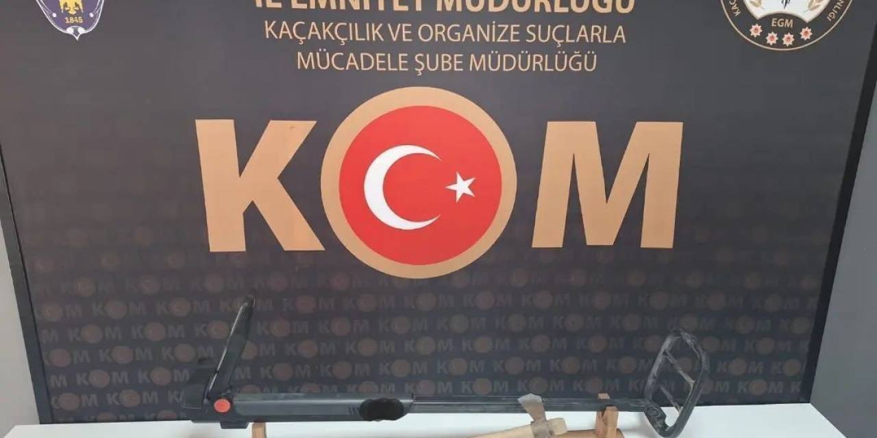 Kırklareli’nde Kaçakçılık Operasyonu: 11 Gözaltı