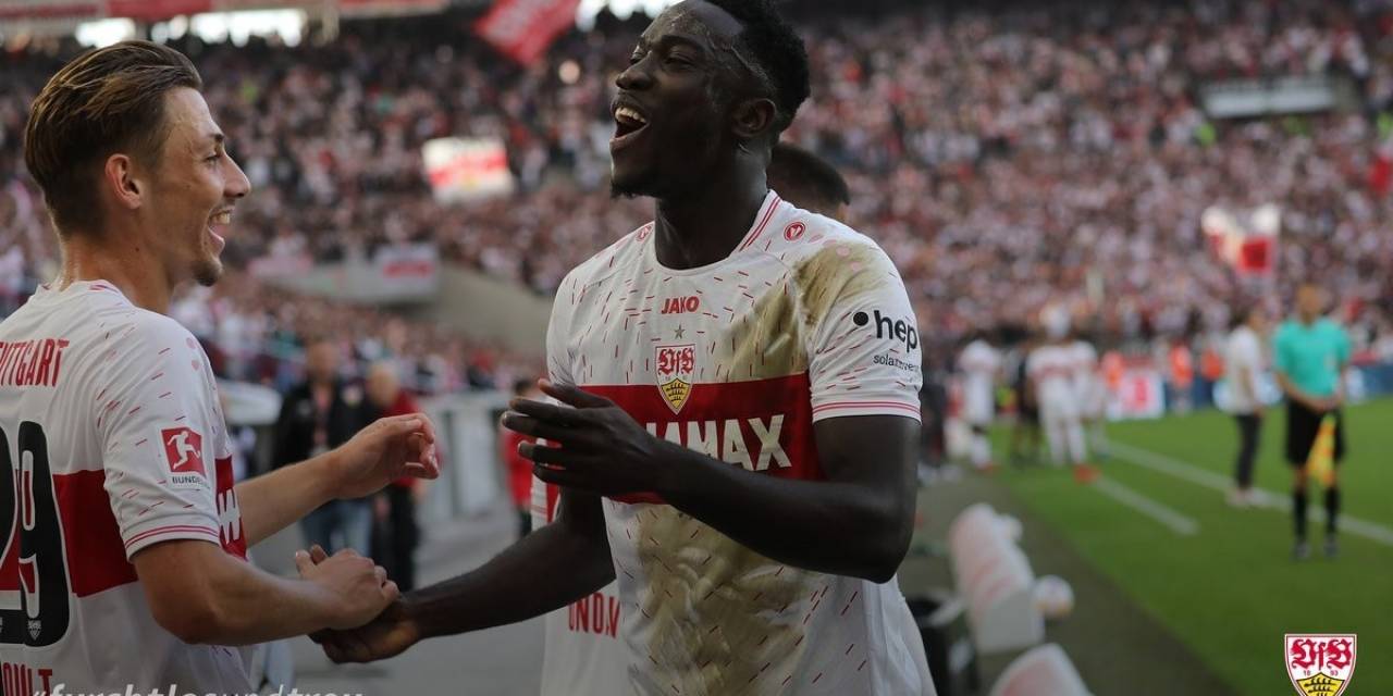 Bundesliga Gol Kralı Serhou Guirassy, Avrupa’nın Zirvesinde