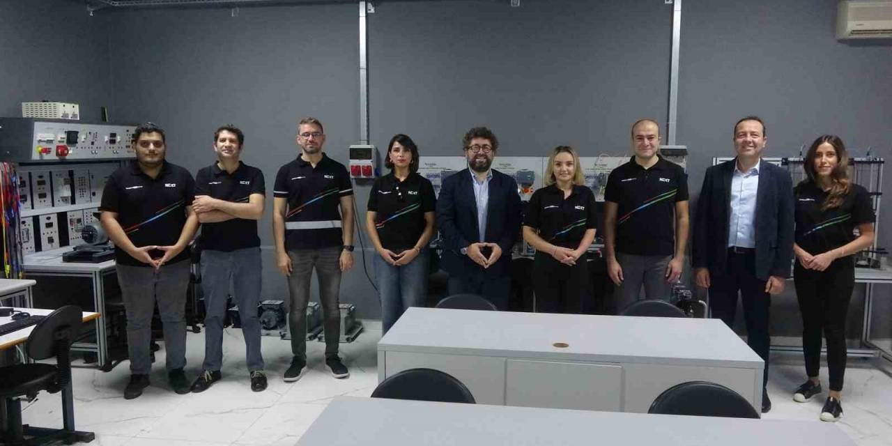 Enerjisa Üretim Bilimsel Çalışmalara Desteğini Çanakkale Onsekiz Mart Üniversitesi İle Sürdürüyor