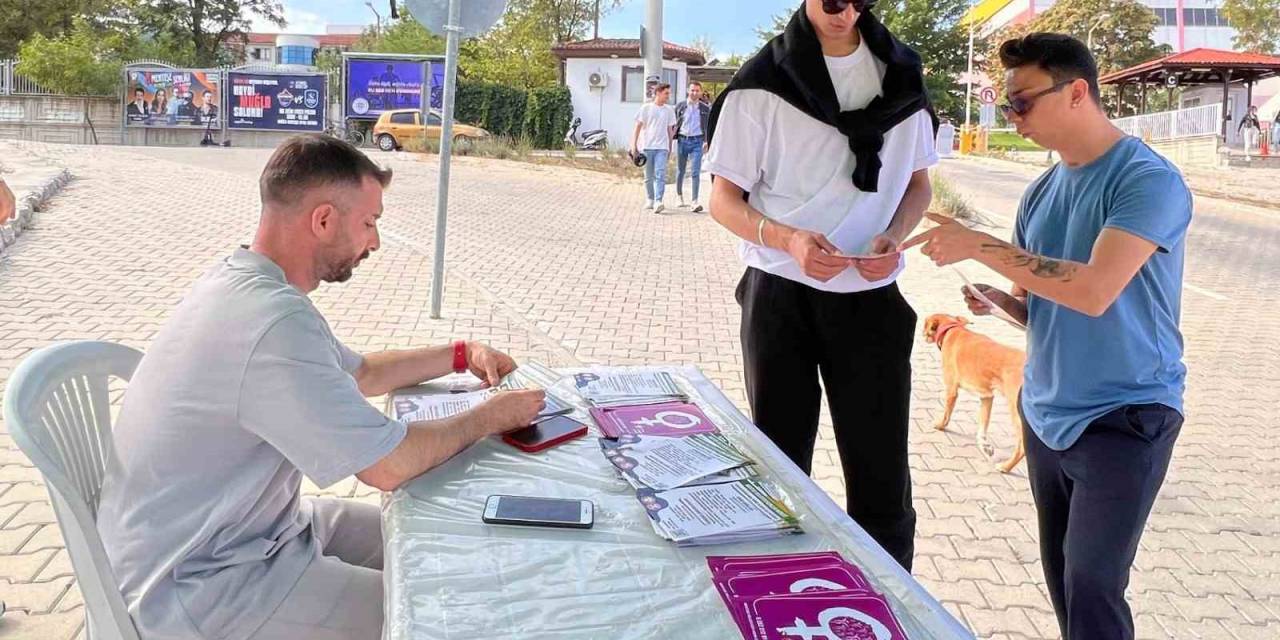 Megem Kurslarına Kayıtlar Başladı