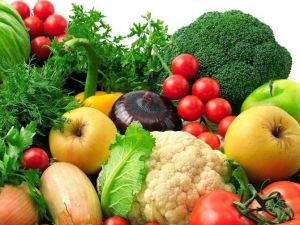 Doğru Beslenin Grip Olmayın