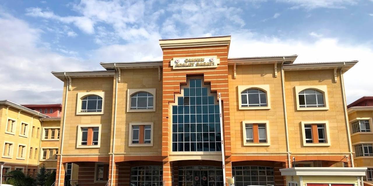 Çankırı’da Kuyumcu Soygunu: 1 Gözaltı
