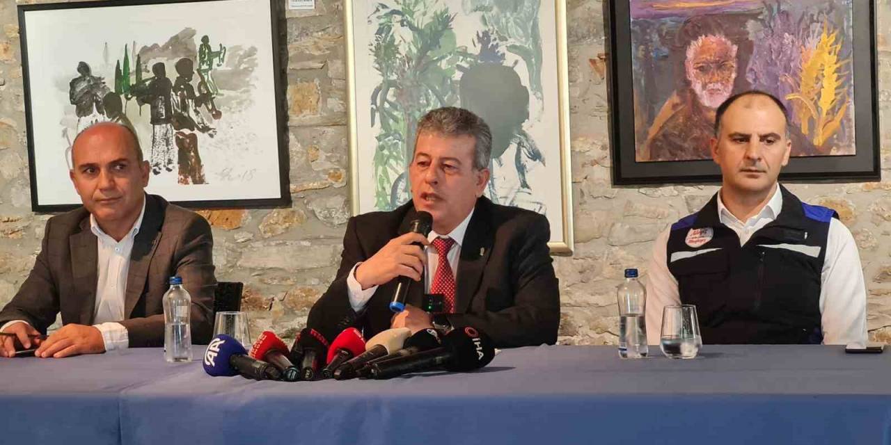 Bodrum’a Su Sondajlarla Sağlanacak