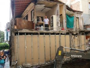 Trabzon‘da Karadeniz Fıkralarına Yenisi Eklendi