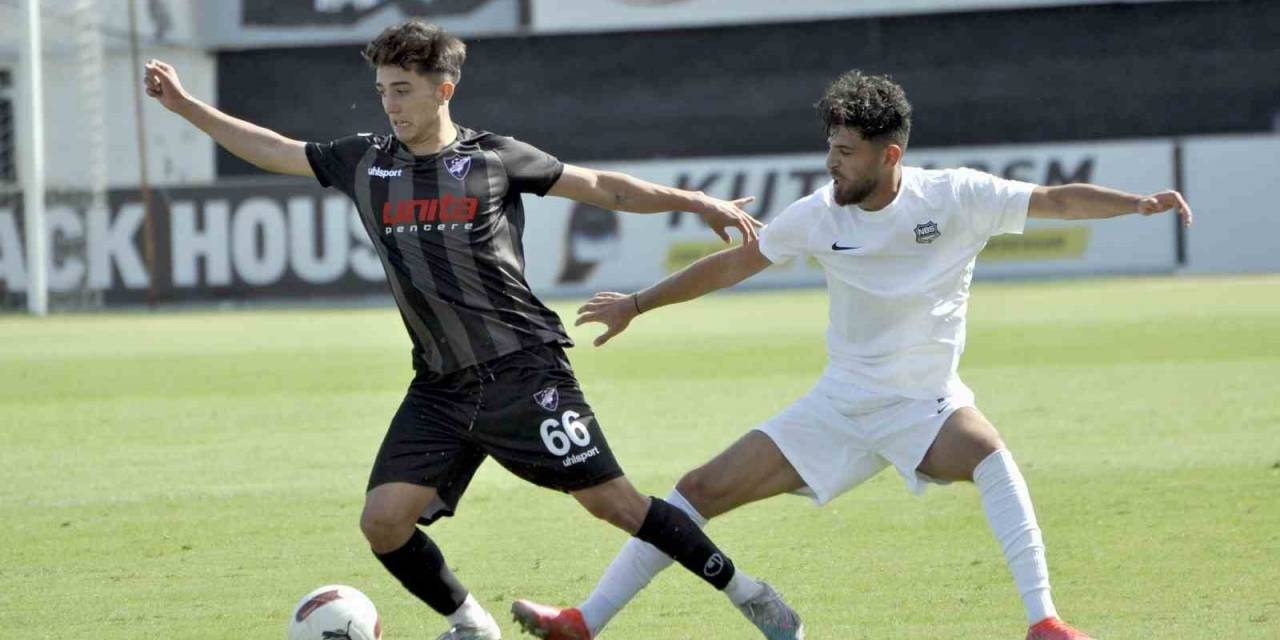 Nazilli Tura Veda Etti