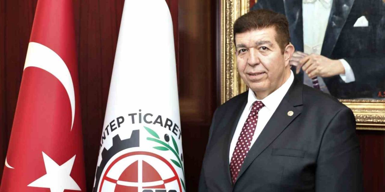 Gaziantep Alışveriş Günleri 14 Ekim’de Başlıyor