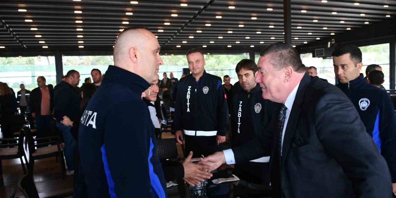 Alaplı Belediyesi’nden İşçiye Ek Zam