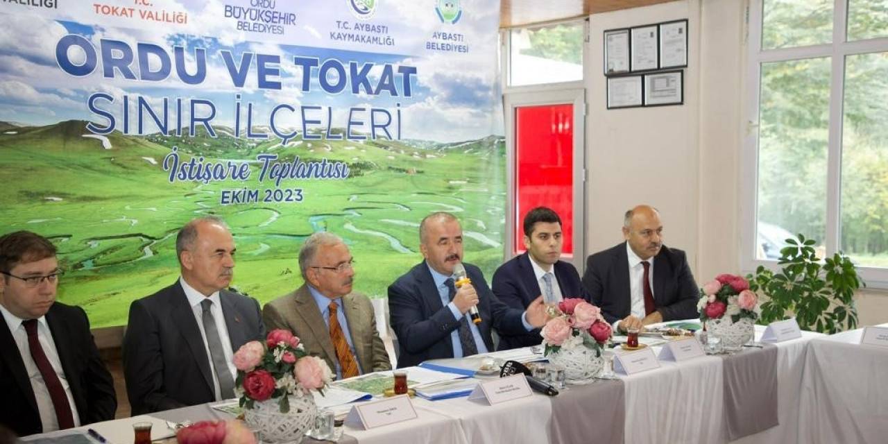 Ordu-tokat İttifakı
