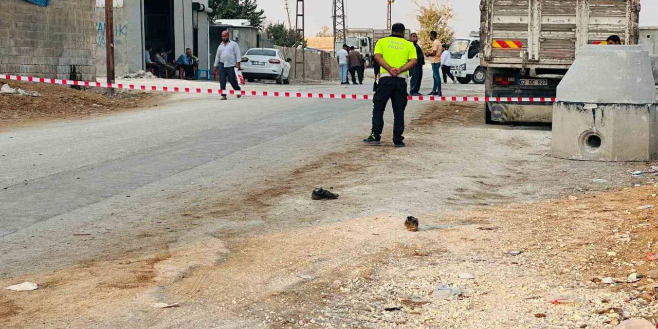 Kan Davalılar Arasındaki Kovalamaca Kanlı Bitti: 1 Ölü