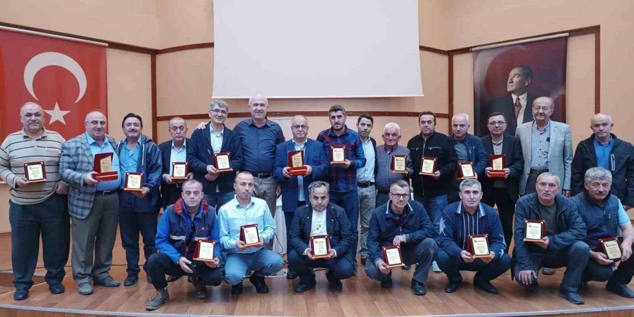 Türkiye Gazetesi Çalışanları Dünya Gazete Dağıtıcıları Günü’nde Buluştular