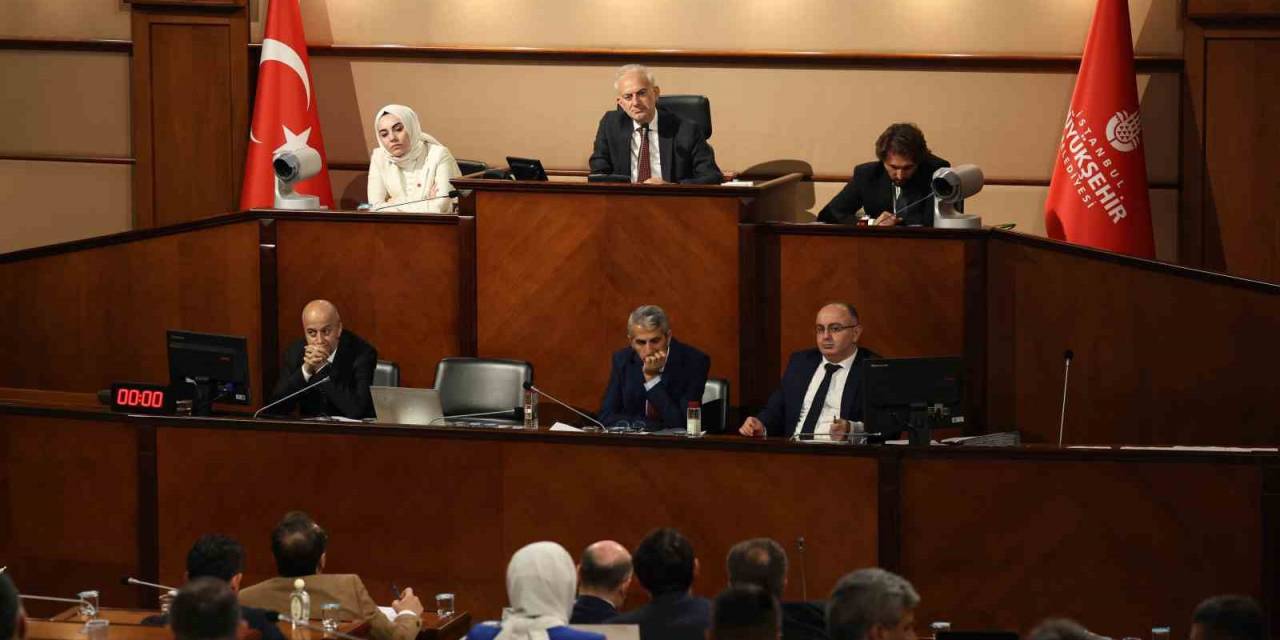 İspark Ücretlerine Yüzde 57 Zam