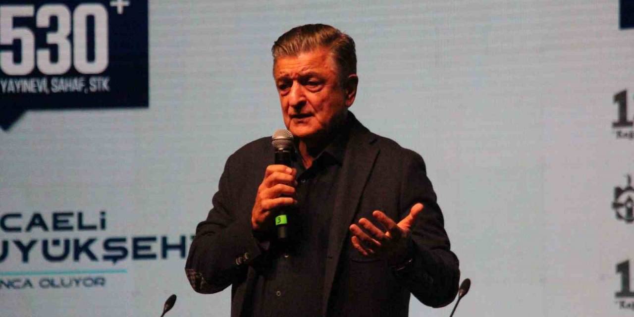 Yılmaz Vural: "Bu Konu İçimizi Acıtıyor"