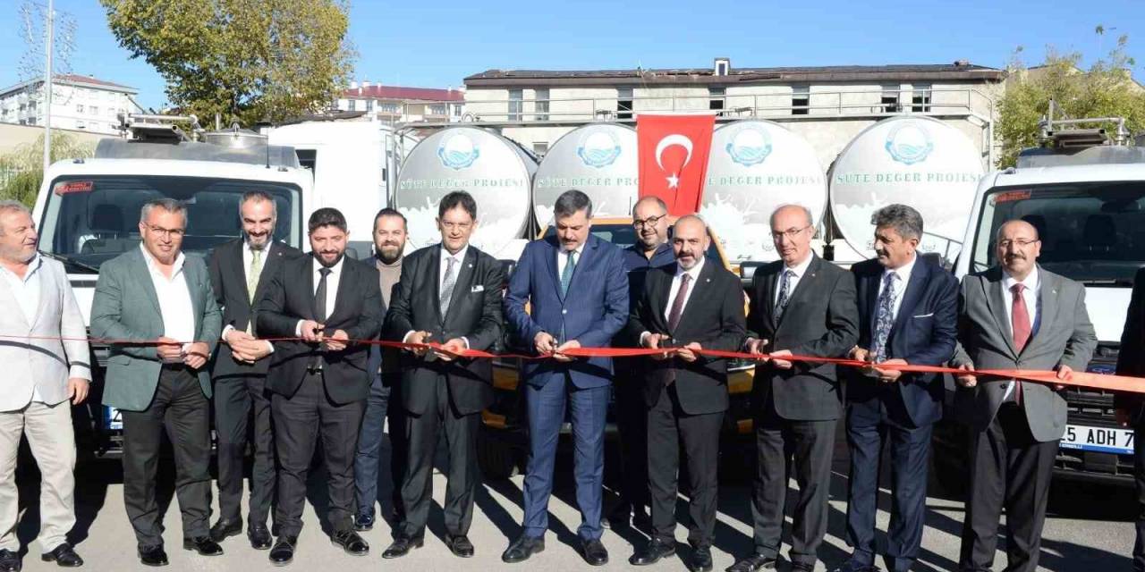 Vali Çiftçi; “İstişare Ve Ortak Fikirler Ortaya Çıkarmak Önemli”