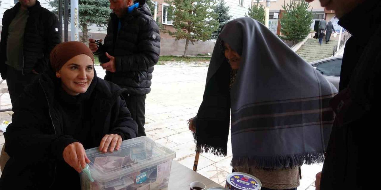 ’defne’ Bebek İçin Yardım Kampanyası