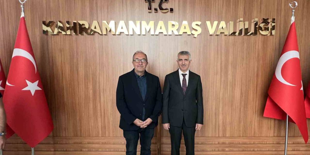 Kahramanmaraş’ta Ağır Hasarlı Davalık Binalar, Yargıdan Çıkacak Karara Göre Yıkılacak