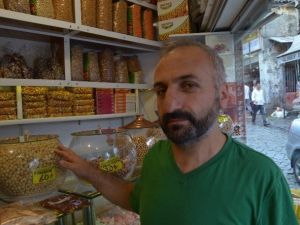 Fındık Fiyatı Trabzon’da 10 Tl’ye Kadar Geriledi