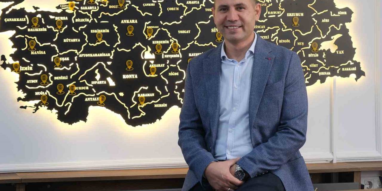 Franchise Ekosisteminde 2023’teki İstihdam Sayısının 8,7 Milyon Olması Bekleniyor