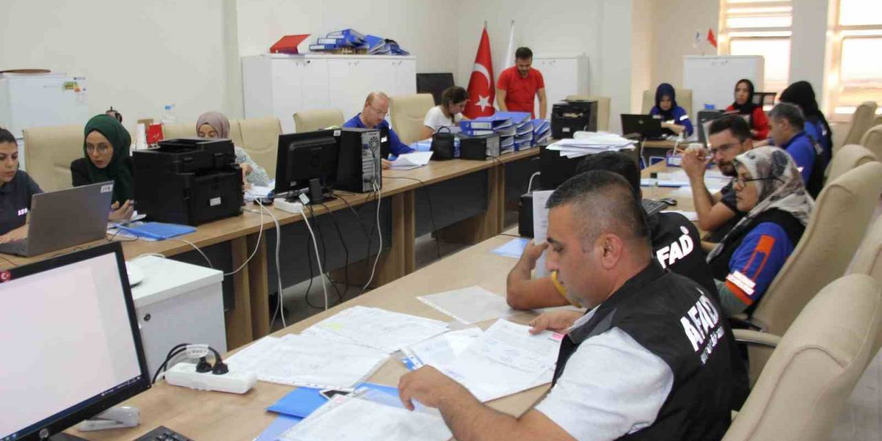 Adıyaman’daki Depremzedelerin Hak Sahipliği Başvuruları Sonuçlandı