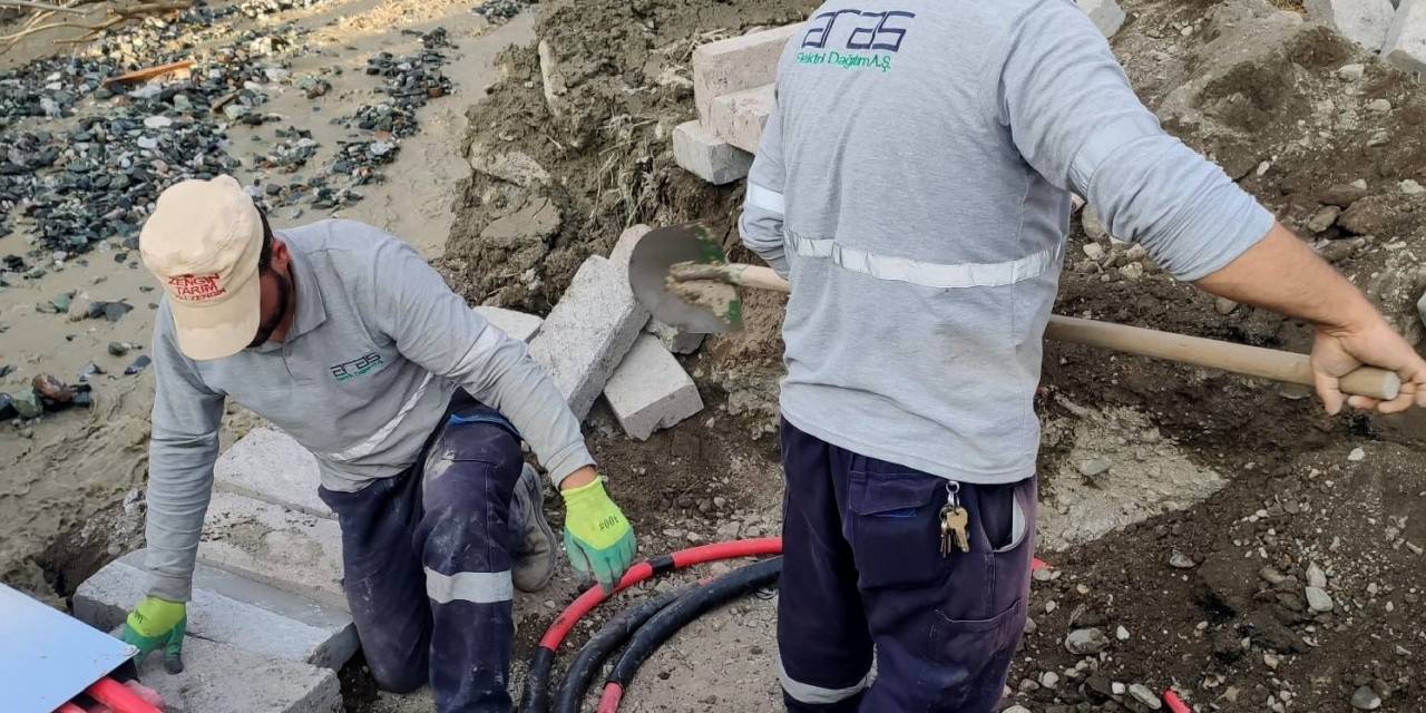 Erzincan’a 783 Milyon Tl’lik Yatırım