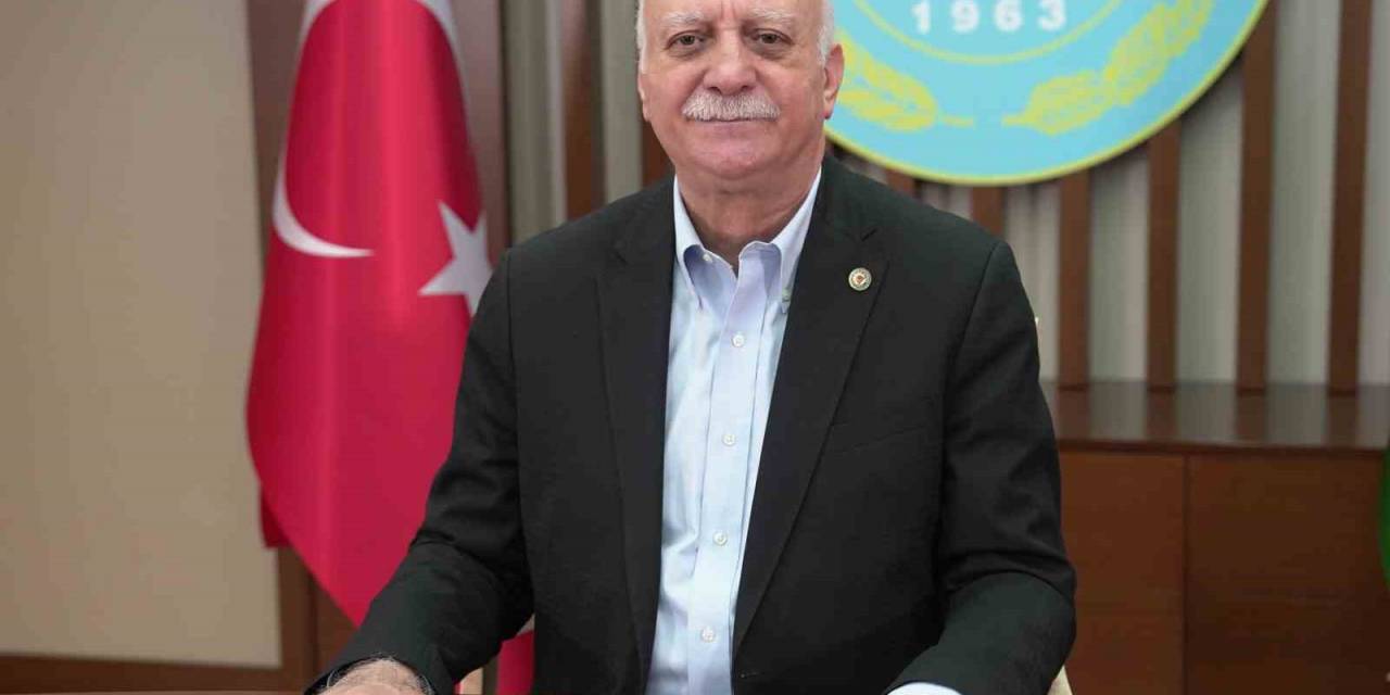 Tzob Genel Başkanı Bayraktar: “Kahverengi Kokarcanın Fındıkta Bu Yıl Yüzde 25’lere Varan Oranlarda Zarar Verdiği Tahmin Ediliyor”