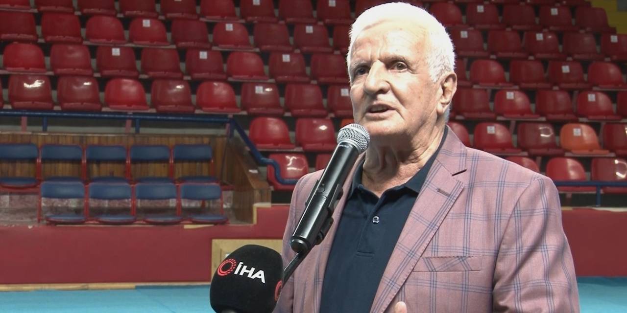 Başkan Murat Cengiz: "Kütahya’da Futbol Ağırlıklı Olmak Üzere 124 Kulüp Ve 37 Bin Lisanslı Sporcu Var"