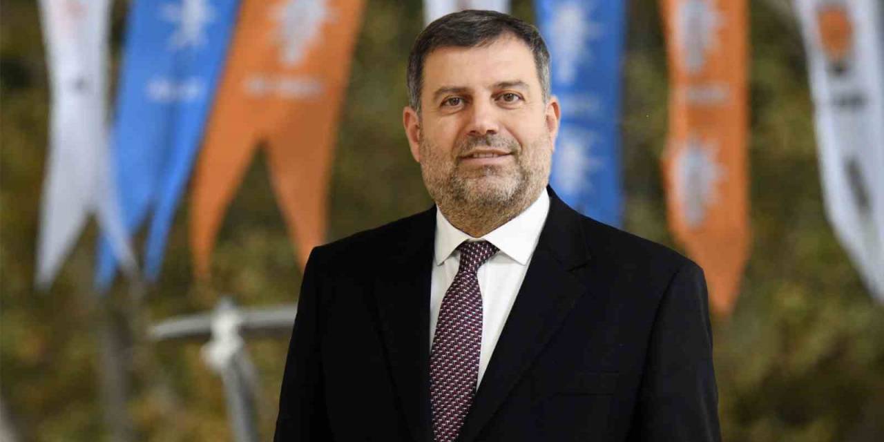 Süleyman Reyhan: “Eskişehir Büyükşehir Belediyesi Enkaz Mı Devretmek İstiyor?"