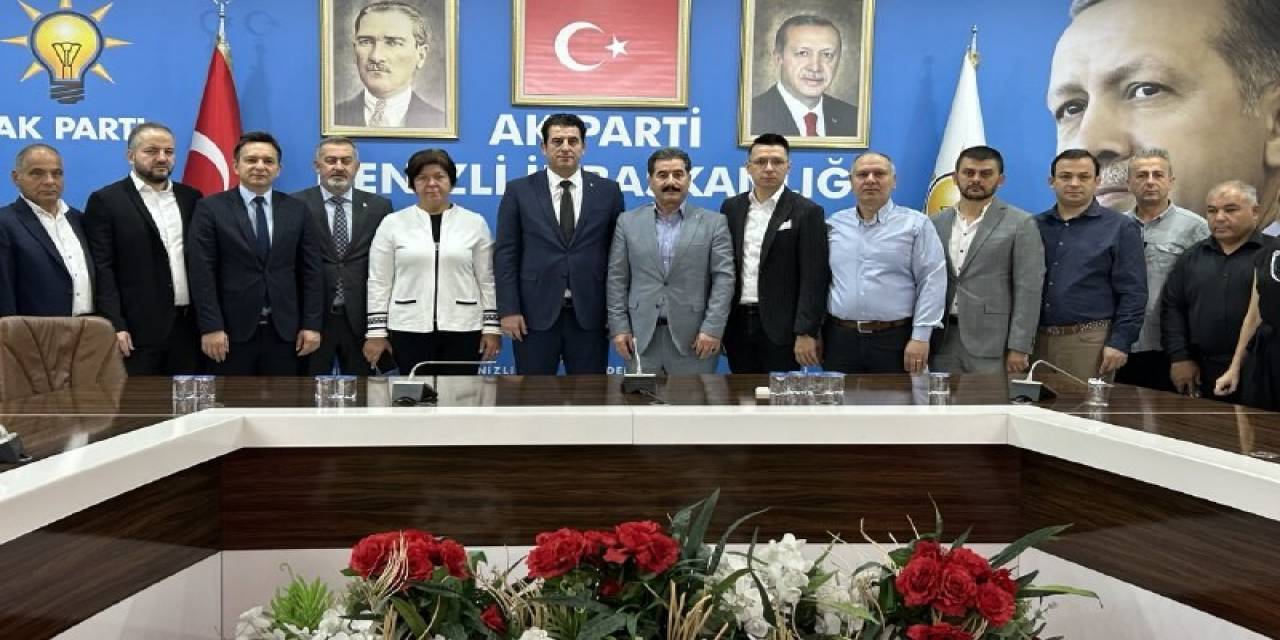 Gazze’de Yaşanan Drama Karşı Sessiz Kalmadılar