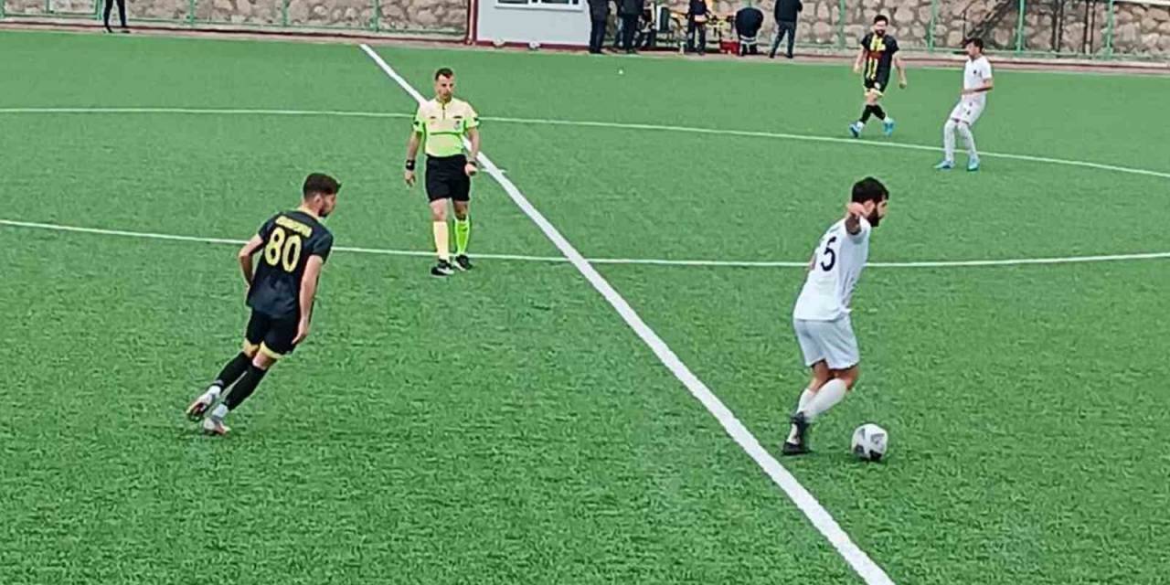 Perde Elazığ’da Açılacak