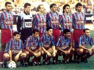 Eski Dostlar Rakip Oluyor