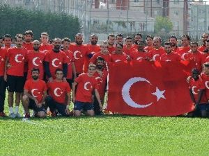 Medipol Başakşehir’de 3 Eksik