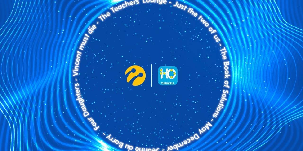 ‘Hayal Ortağım’ Uygulamasıyla Filmekimi Bu Yıl Da Engel Tanımıyor