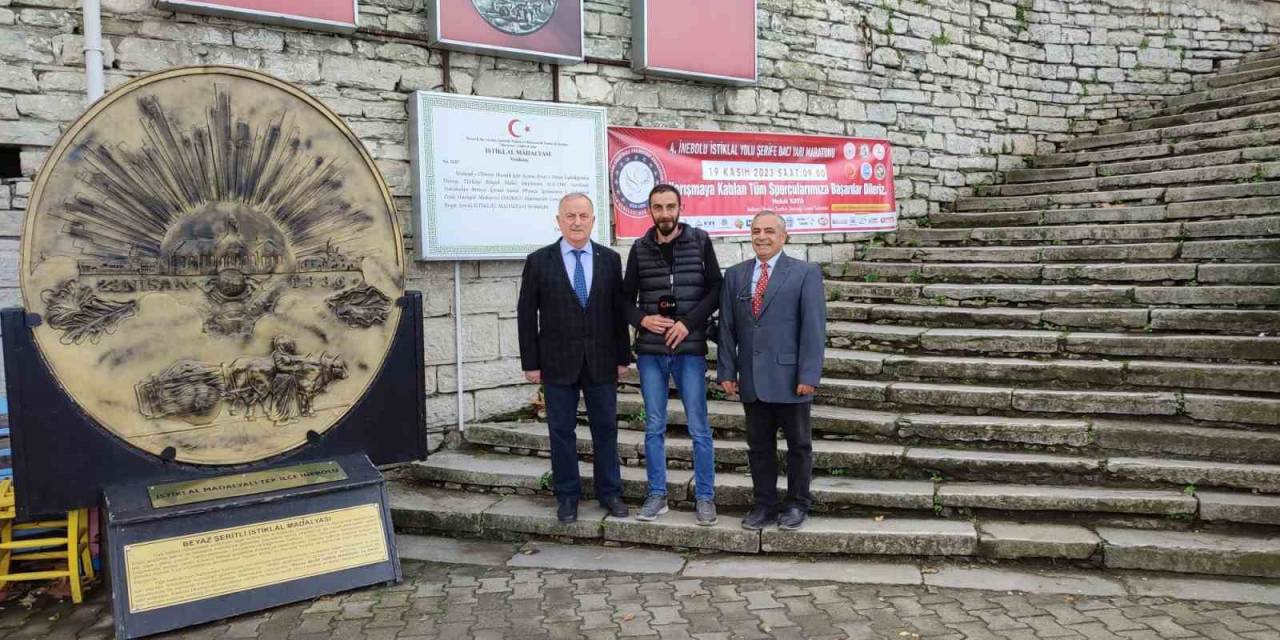 İstiklal Yolu Maratonu, Kasım Ayında Gerçekleştirilecek
