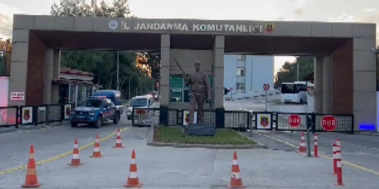 Gaziantep’te Jandarmadan Siber Dolandırıcılık Operasyonu: 17 Tutuklama