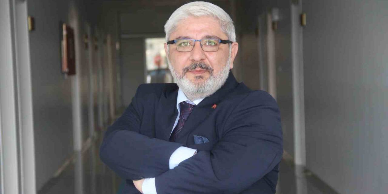 “Savaş Haberlerinde Teyitli Bilgiler Çok Önemli”